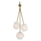 The Uttermost - Geodesic Pendant - 21575 - Canada Light Shop
