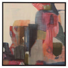 The Uttermost - Geranium And Ginger Wall Art - 32308 - Canada Light Shop