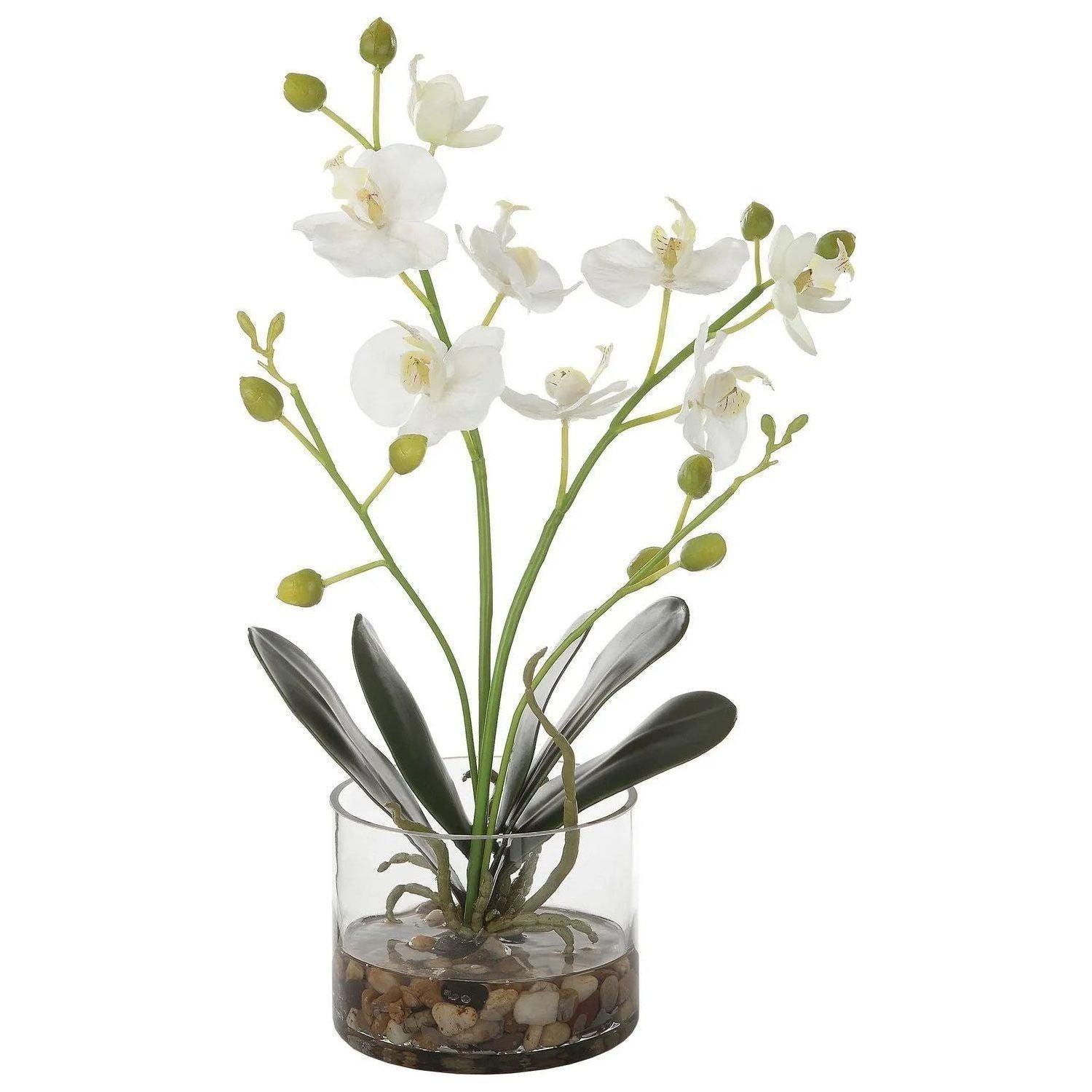 The Uttermost - Glory Artificial Flower - 60201 - Canada Light Shop