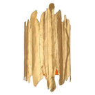 The Uttermost - Golden Gate Wall Sconce - 22564 - Canada Light Shop