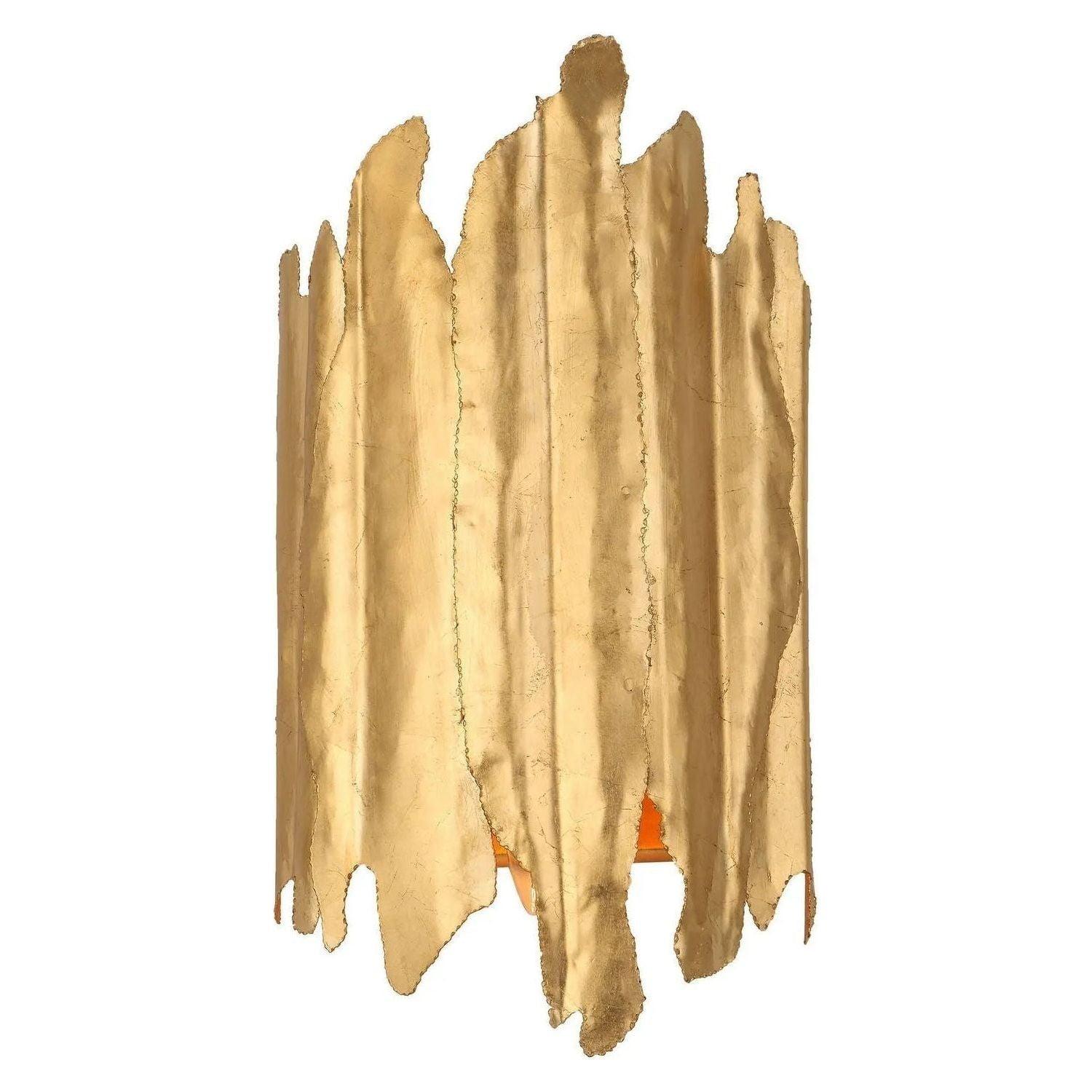 The Uttermost - Golden Gate Wall Sconce - 22564 - Canada Light Shop