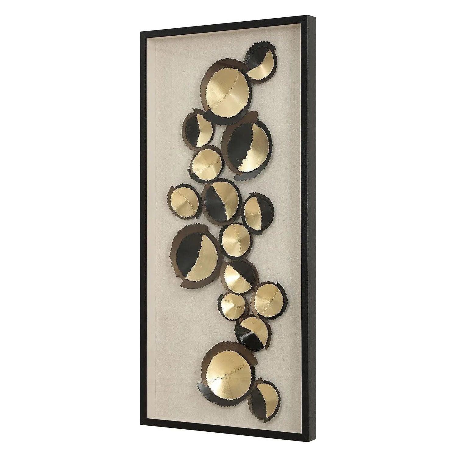 The Uttermost - Golden Hour Box - 04374 - Canada Light Shop