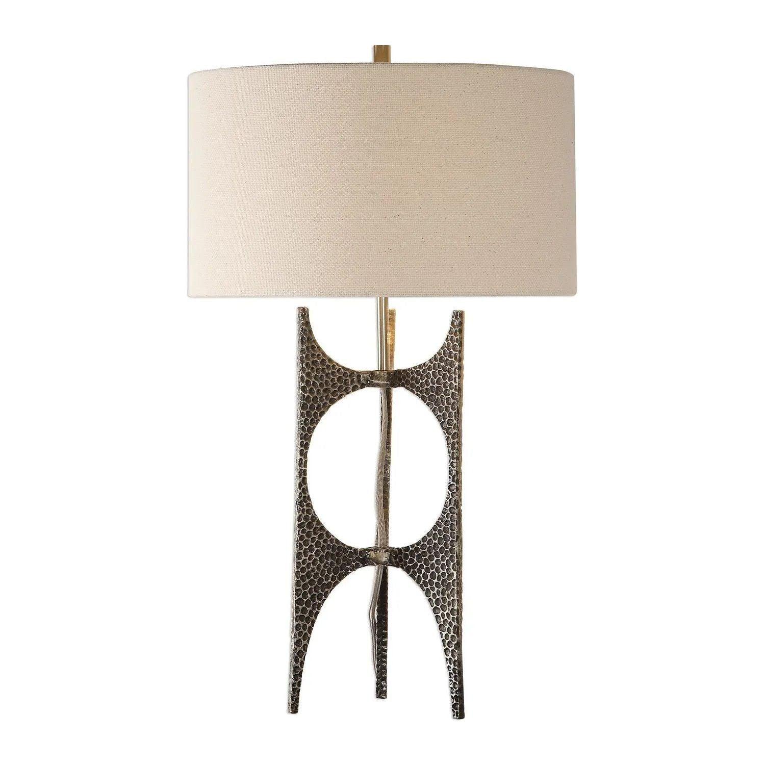 The Uttermost - Goldia Table Lamp - 27864 - Canada Light Shop