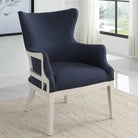 The Uttermost - Gordonston Accent Chair - 23753 - Canada Light Shop
