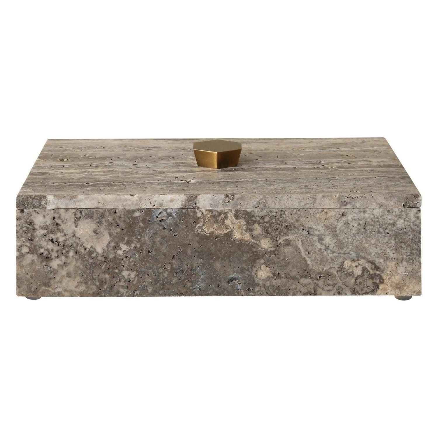 The Uttermost - Griseus Box - 18153 - Canada Light Shop