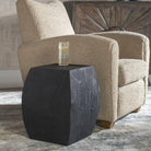 The Uttermost - Grove Accent Stool - 25295 - Canada Light Shop
