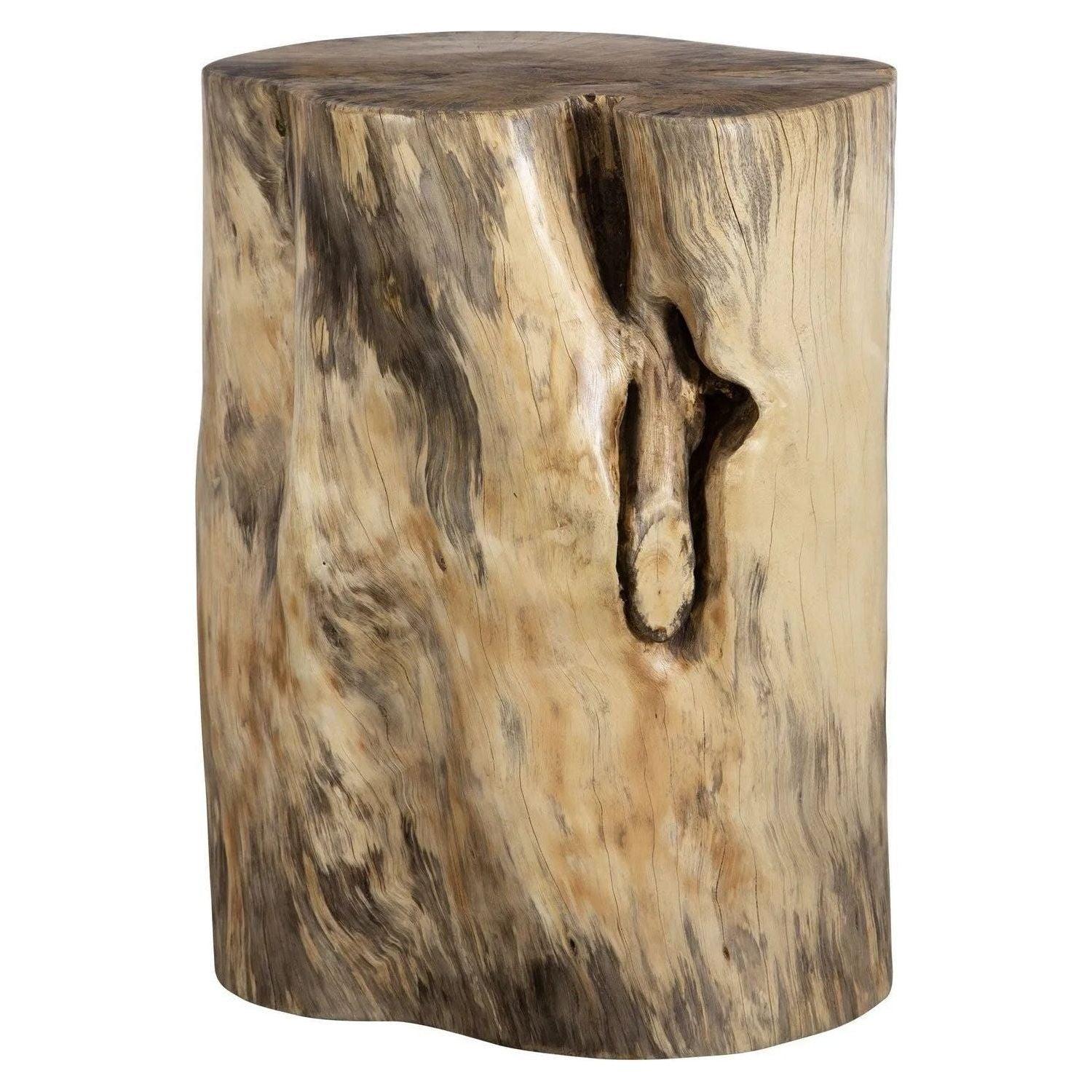 The Uttermost - Habitat Accent Stool - 22953 - Canada Light Shop