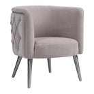 The Uttermost - Haider Accent Chair - 23508 - Canada Light Shop