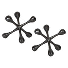 The Uttermost - Harlan Objects - Set of 2 - 17690 - Canada Light Shop