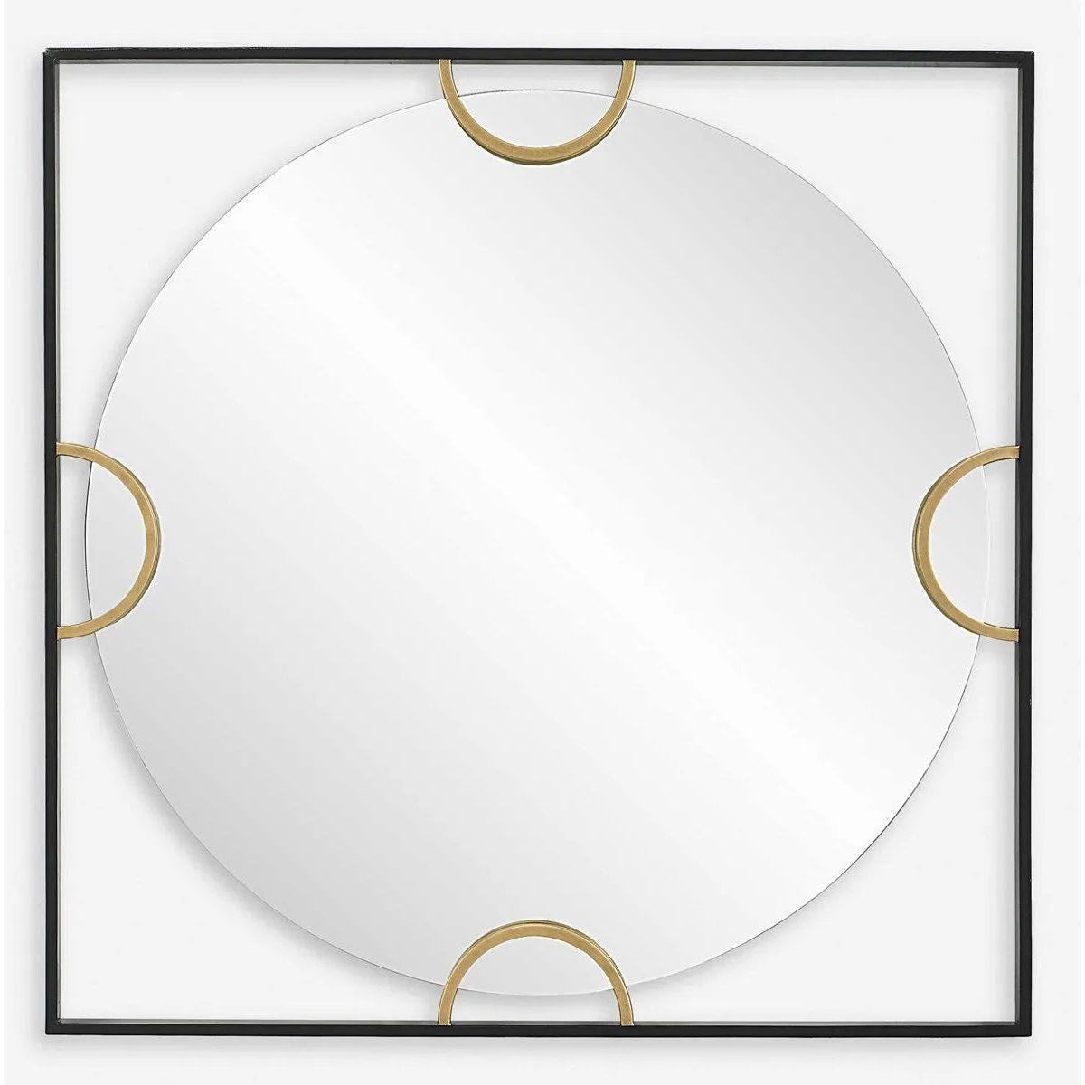The Uttermost - Hinson Mirror - 09958 - Canada Light Shop