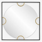 The Uttermost - Hinson Mirror - 09958 - Canada Light Shop