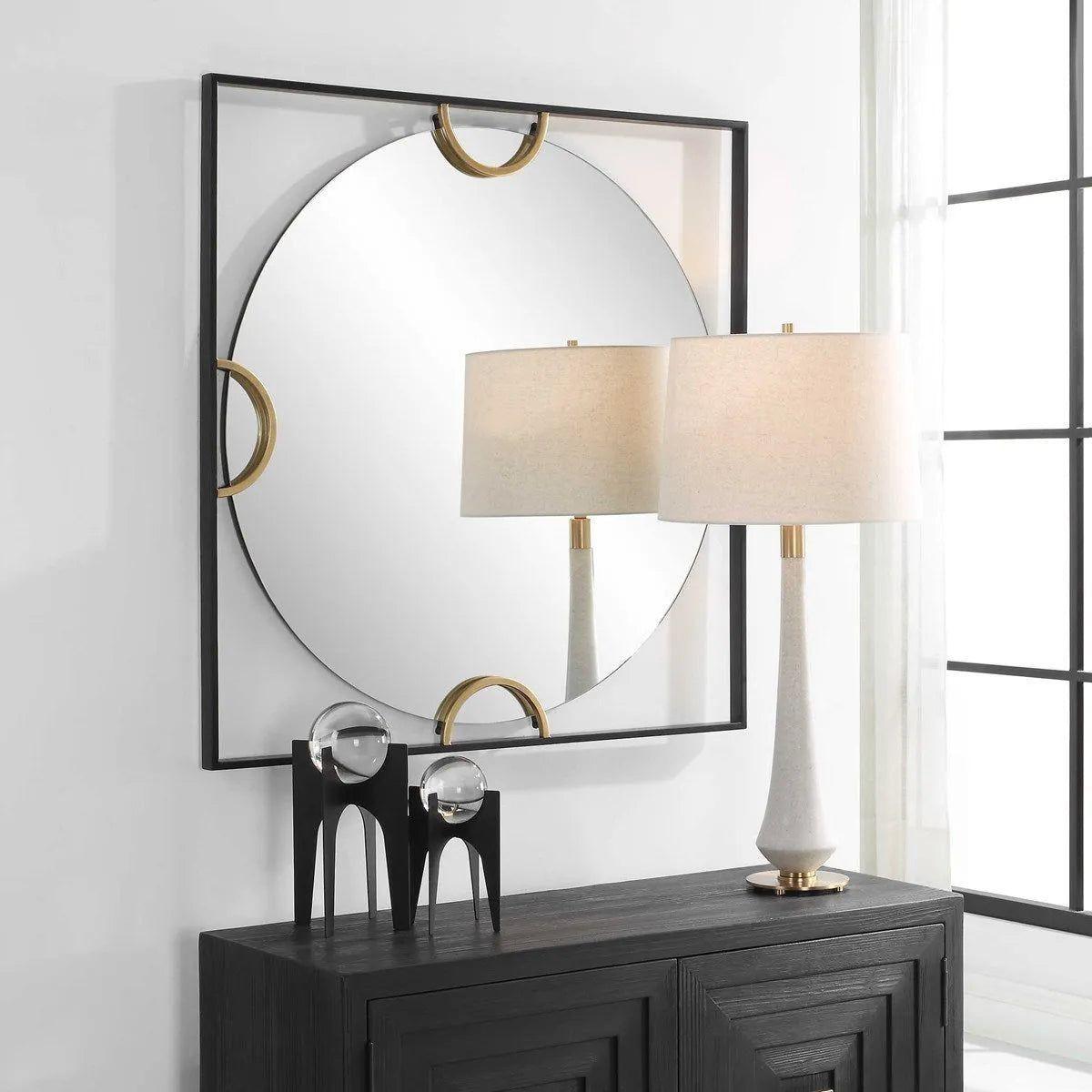 The Uttermost - Hinson Mirror - 09958 - Canada Light Shop
