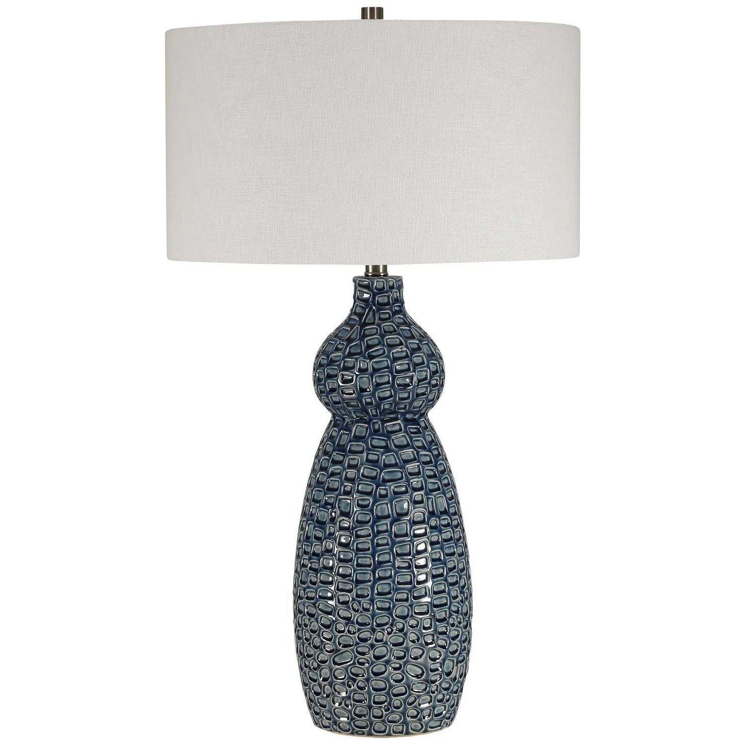 The Uttermost - Holloway Table Lamp - 28382 - Canada Light Shop