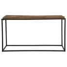 The Uttermost - Holston Console Table - 25156 - Canada Light Shop