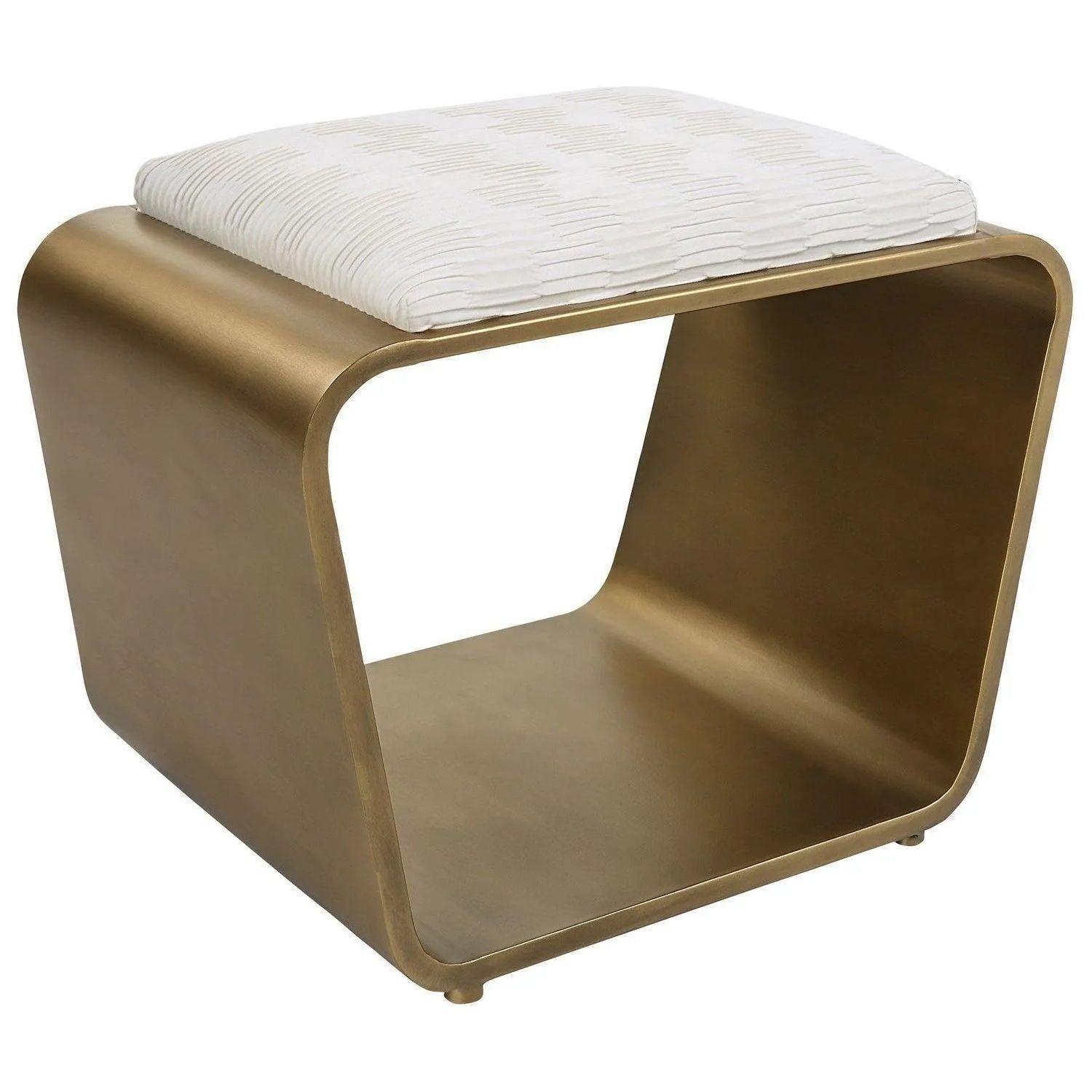 The Uttermost - HoopBench - 23673 - Canada Light Shop
