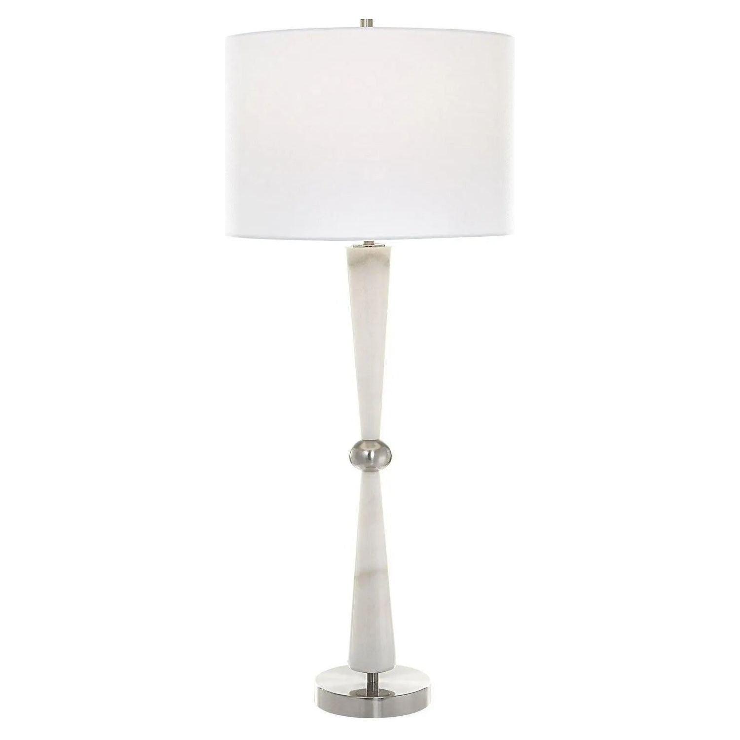 The Uttermost - Hourglass Table Lamp - 30064 - Canada Light Shop