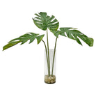 The Uttermost - Ibero Leaf Palm - 60181 - Canada Light Shop