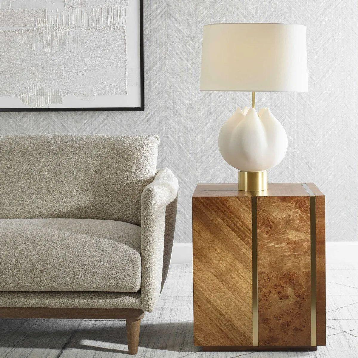 The Uttermost - In Bloom Table Lamp - 30257-1 - Canada Light Shop