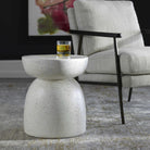The Uttermost - Inhale Accent Table - 22966 - Canada Light Shop