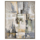 The Uttermost - Intuition Wall Art - 32274 - Canada Light Shop