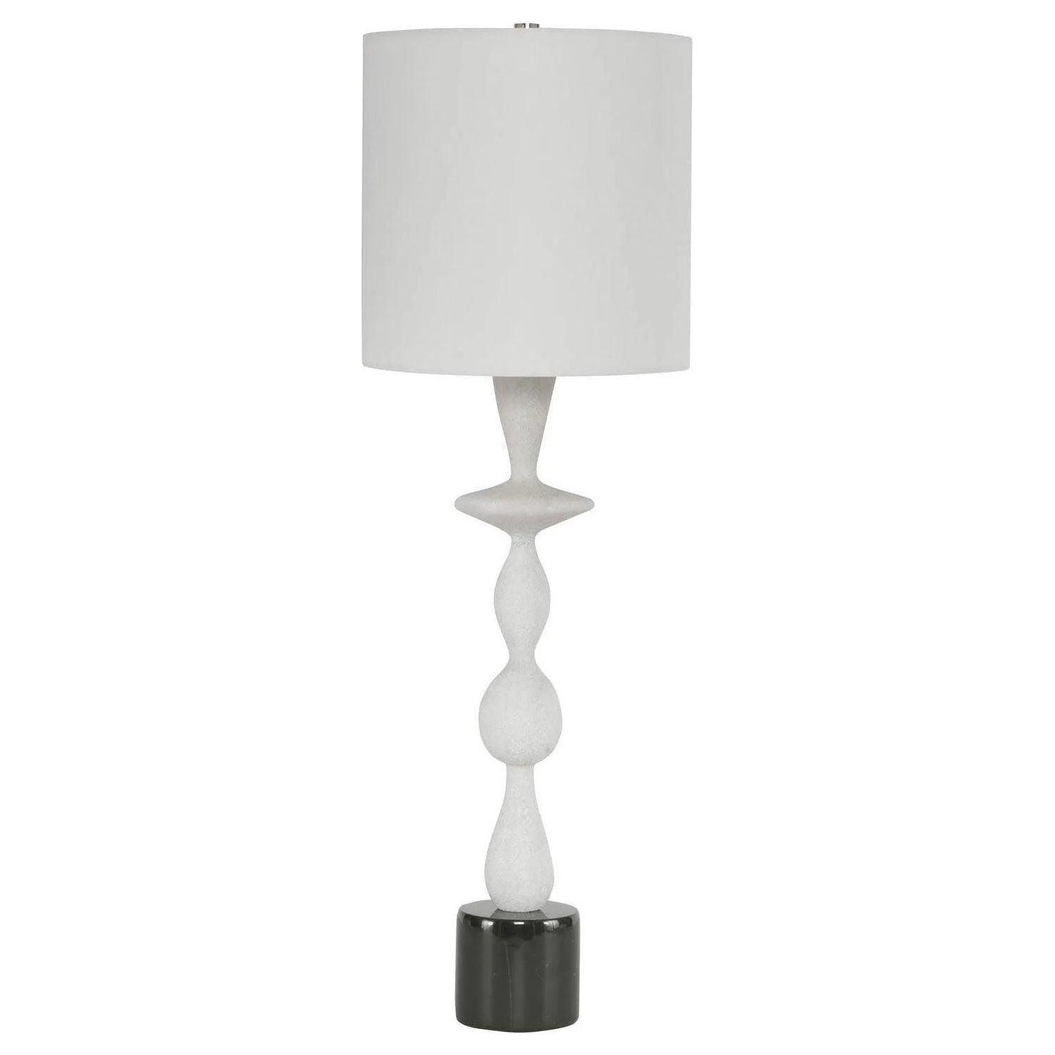 The Uttermost - Inverse One Light Table Lamp - 29796-1 - Canada Light Shop