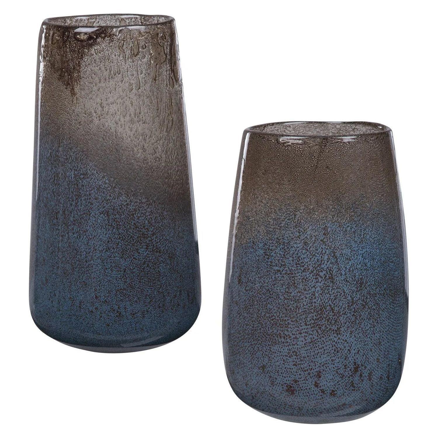 The Uttermost - Ione Vases - Set of 2 - 17762 - Canada Light Shop