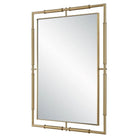 The Uttermost - It's All Connected Mirror - 08188 - Canada Light Shop