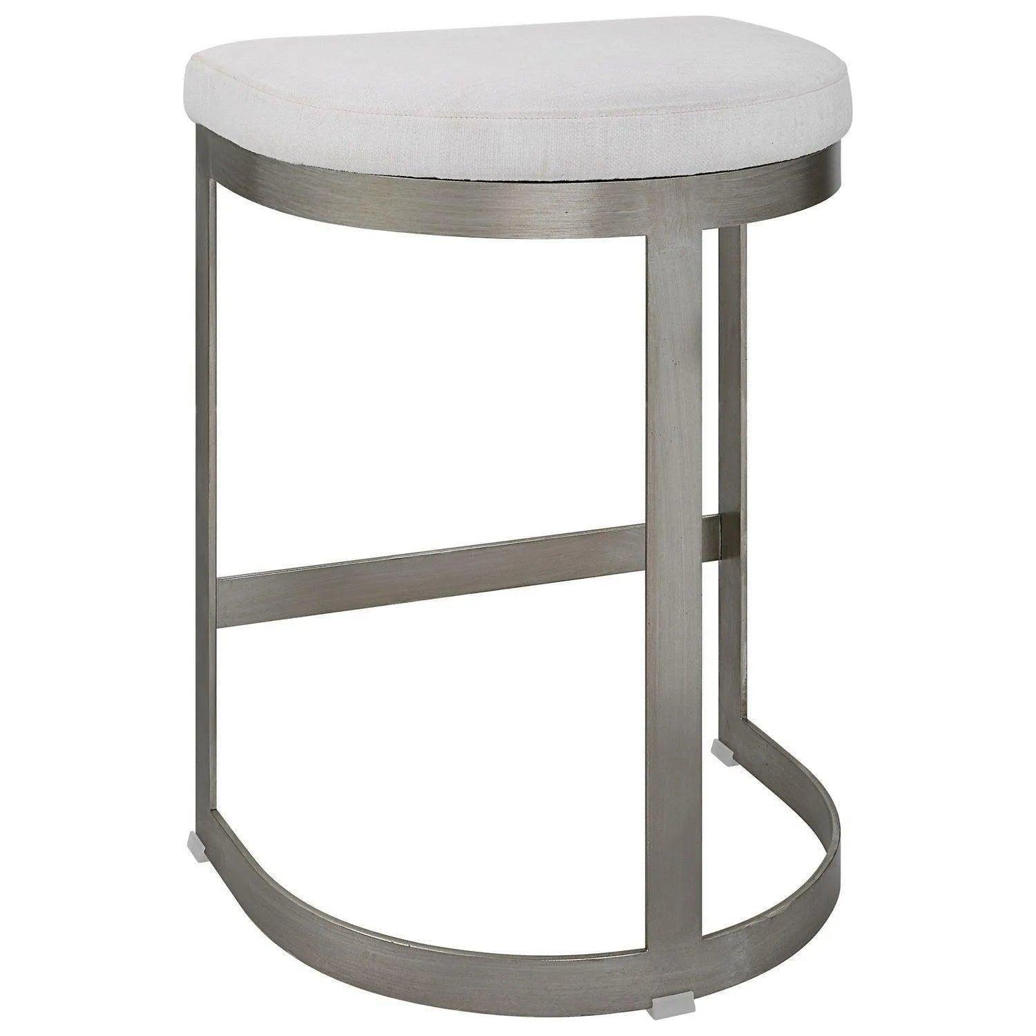 The Uttermost - Ivanna Counter Stool - 23523 - Canada Light Shop