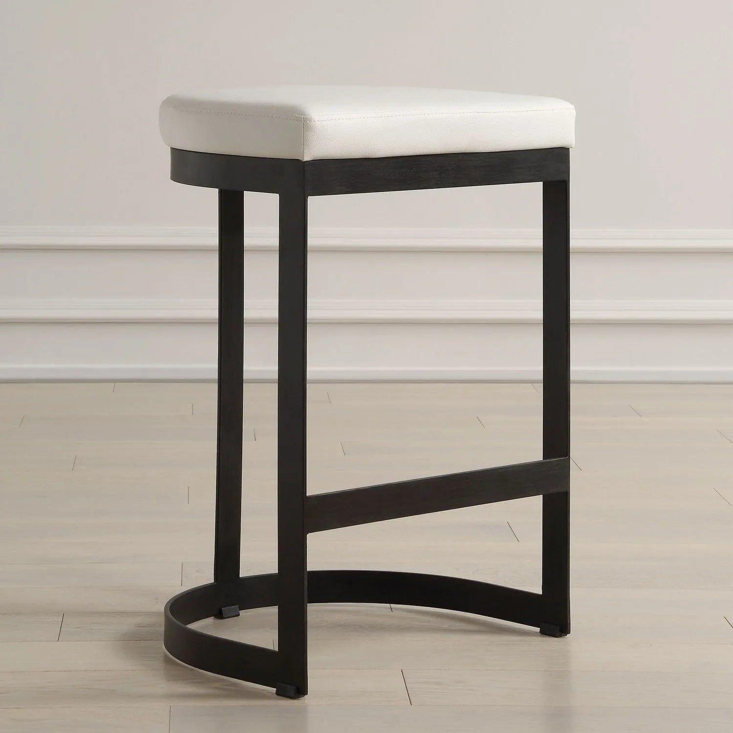 The Uttermost - Ivanna Counter Stool - 23803 - Canada Light Shop