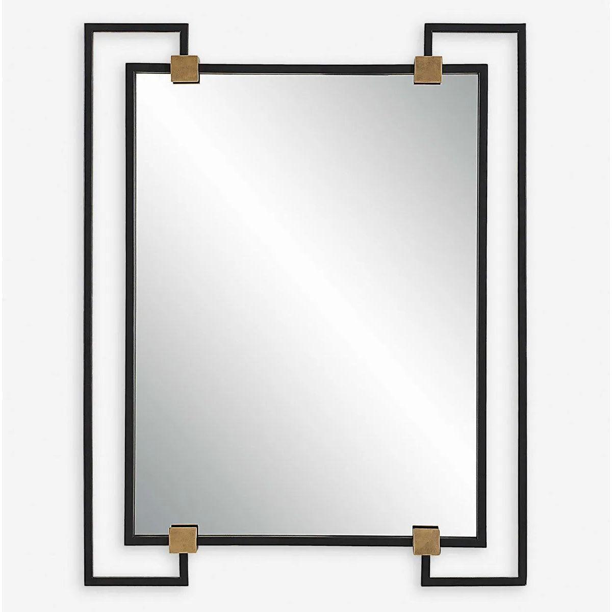 The Uttermost - Ivey Mirror - 09957 - Canada Light Shop
