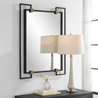 The Uttermost - Ivey Mirror - 09957 - Canada Light Shop