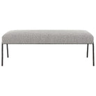 The Uttermost - Jacobsen Bench - 23685 - Canada Light Shop