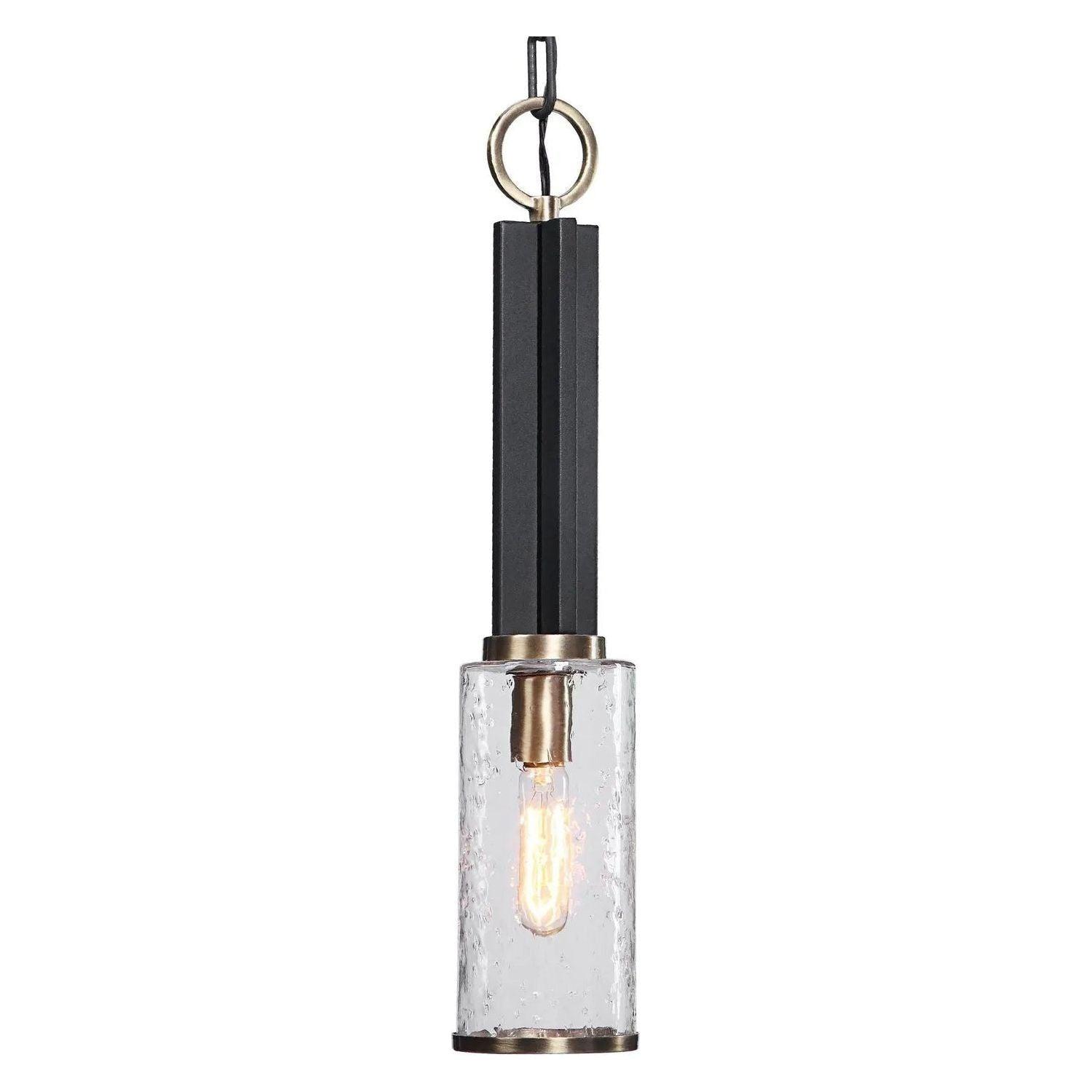 The Uttermost - Jarsdel Mini Pendant - 22191 - Canada Light Shop