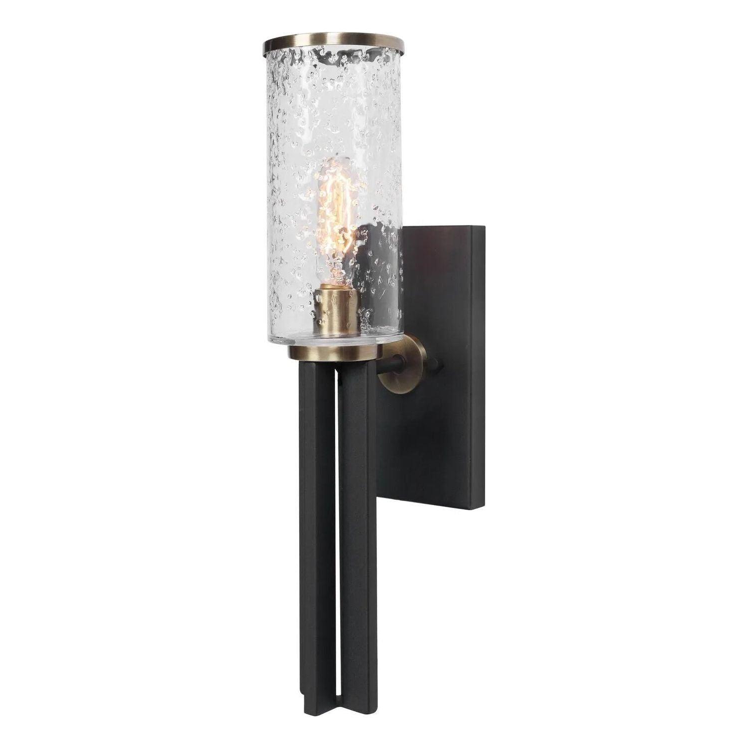 The Uttermost - Jarsdel Wall Sconce - 22522 - Canada Light Shop