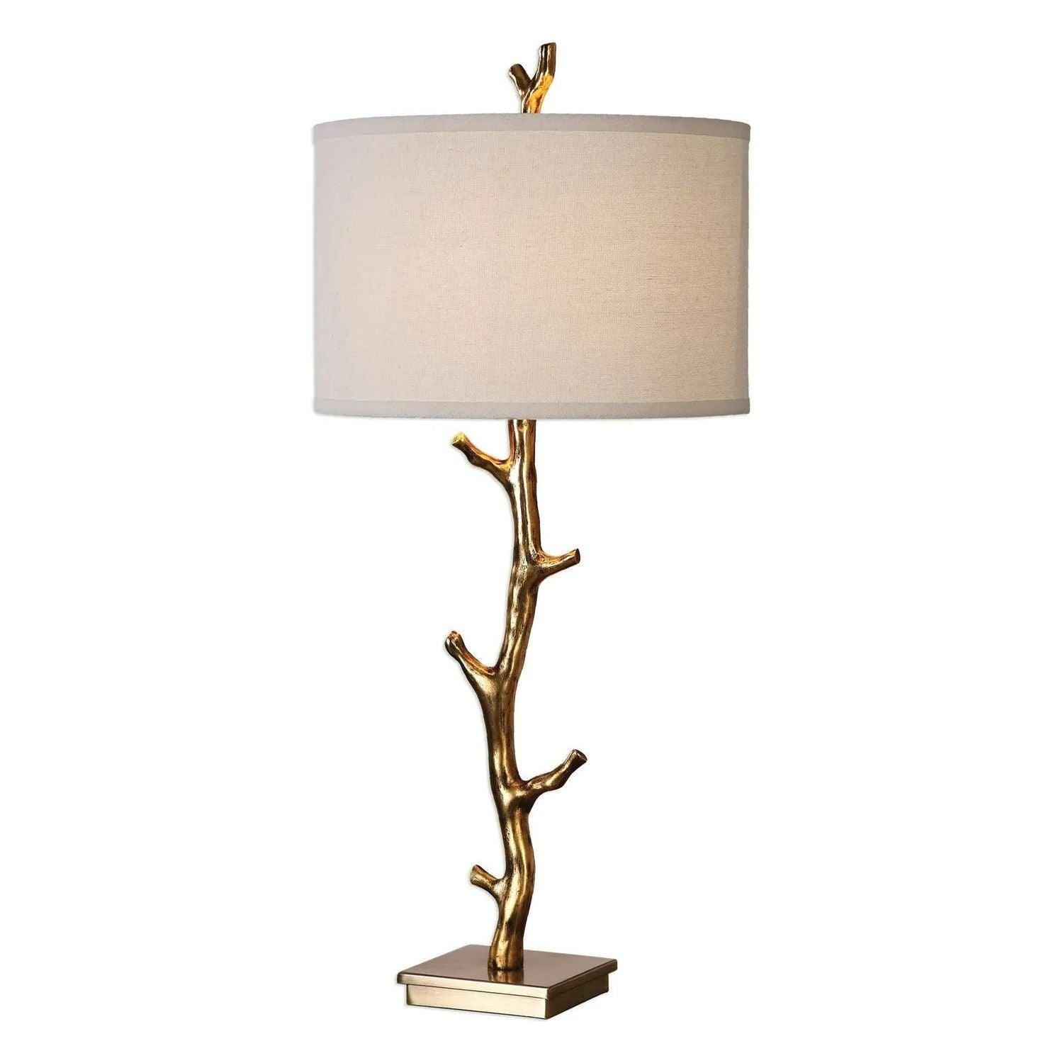 The Uttermost - Javor Table Lamp - 27546 - Canada Light Shop