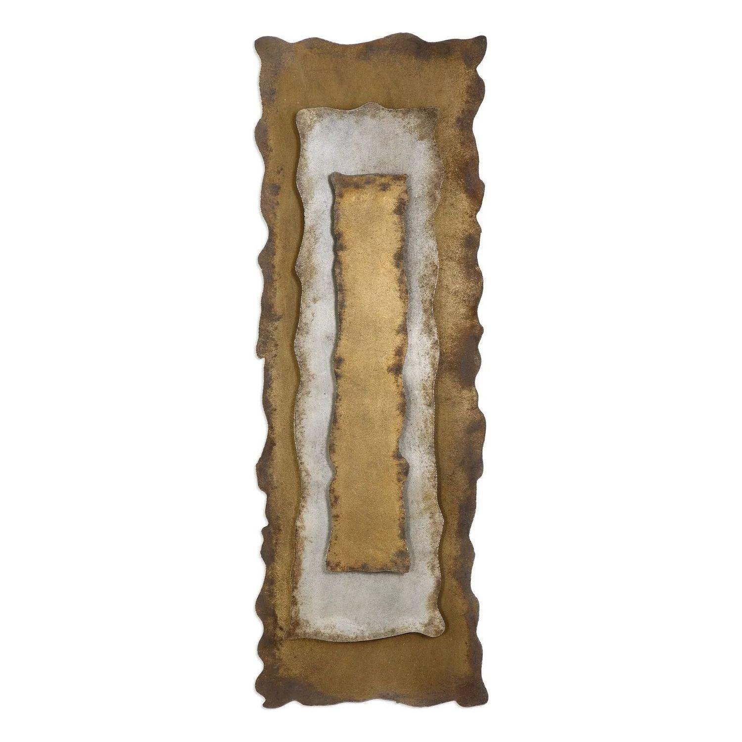 The Uttermost - Jaymes Panel - 04127 - Canada Light Shop