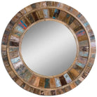 The Uttermost - Jeremiah Mirror - 04017 - Canada Light Shop