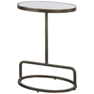 The Uttermost - Jessenia Accent Table - 25135 - Canada Light Shop