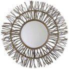 The Uttermost - Josiah Mirror - 13705 - Canada Light Shop