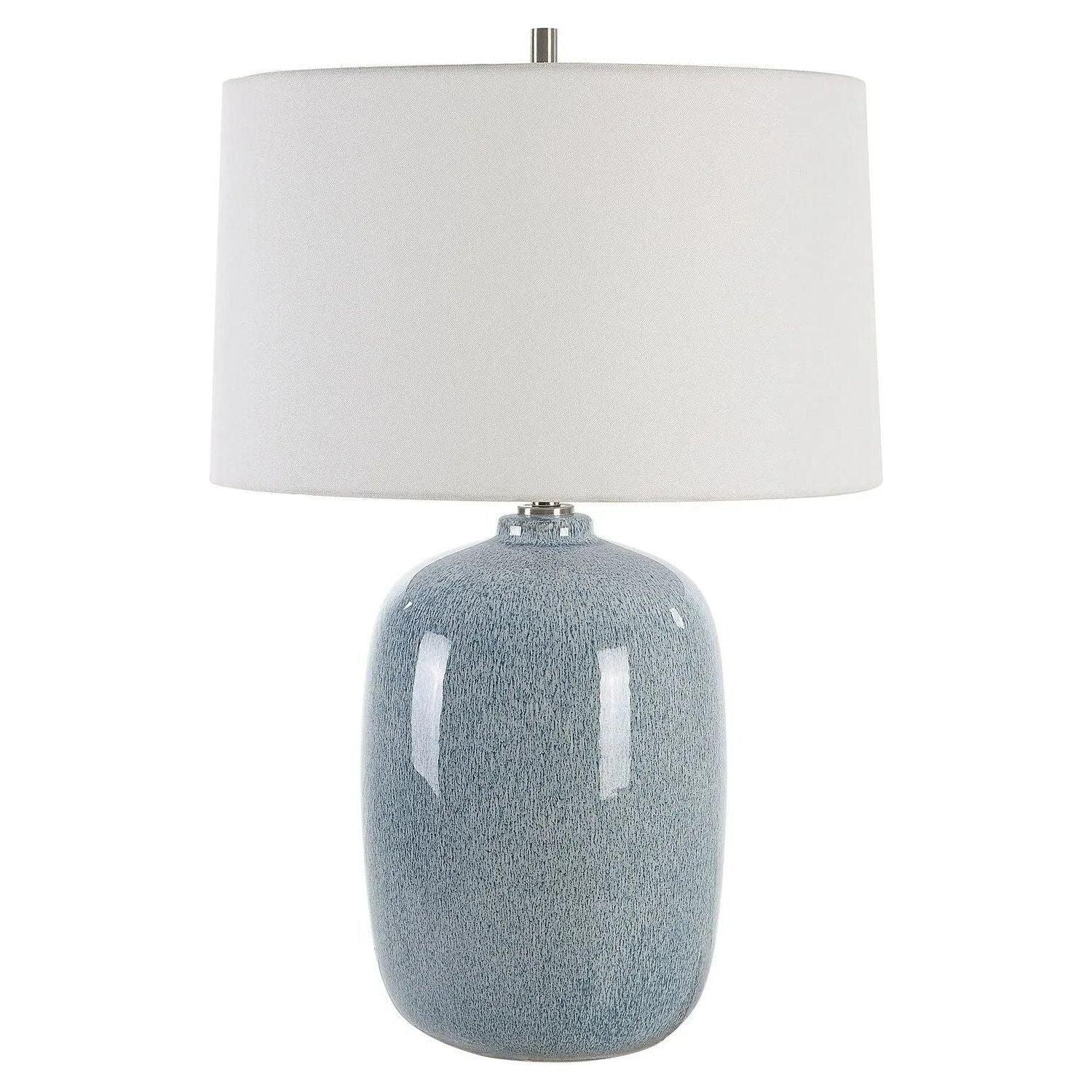 The Uttermost - Jubilee Table Lamp - 30249 - Canada Light Shop