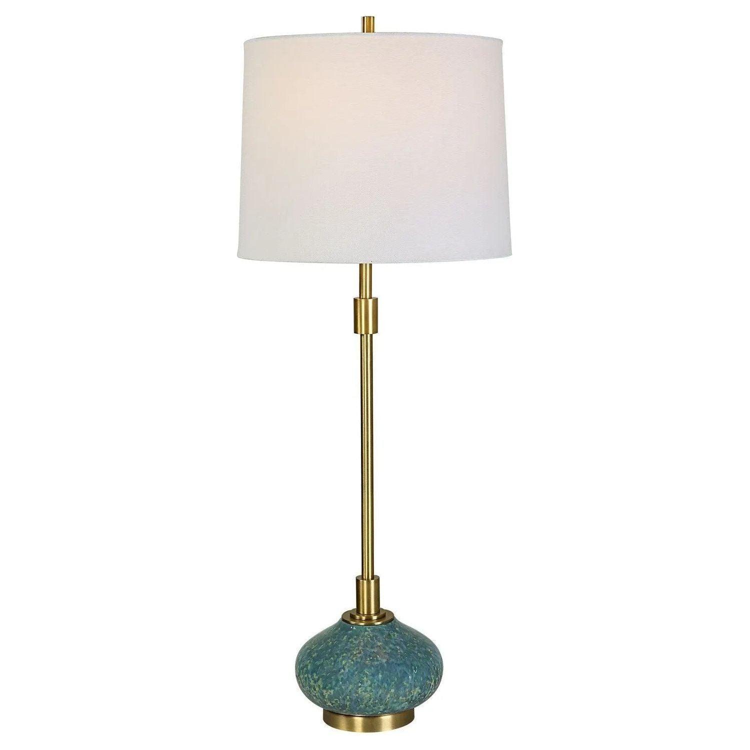 The Uttermost - Kaimana Buffet Lamp - 30241-1 - Canada Light Shop