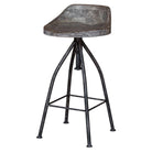 The Uttermost - Kairu Bar Stool - 25726 - Canada Light Shop