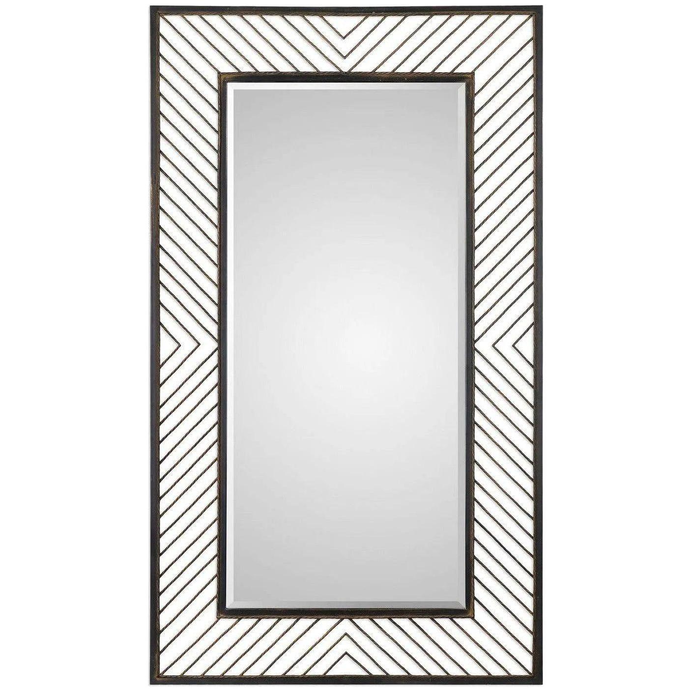 The Uttermost - Karel Mirror - 09245 - Canada Light Shop