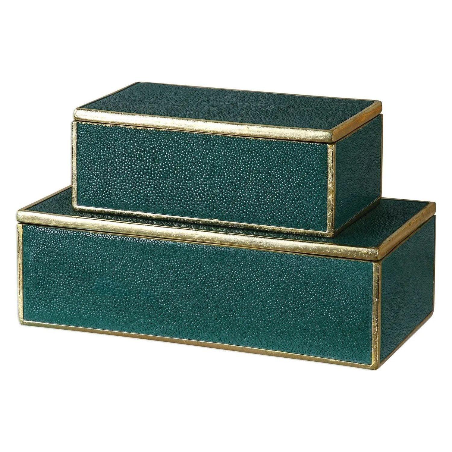 The Uttermost - Karis Boxes S/2 - 18723 - Canada Light Shop