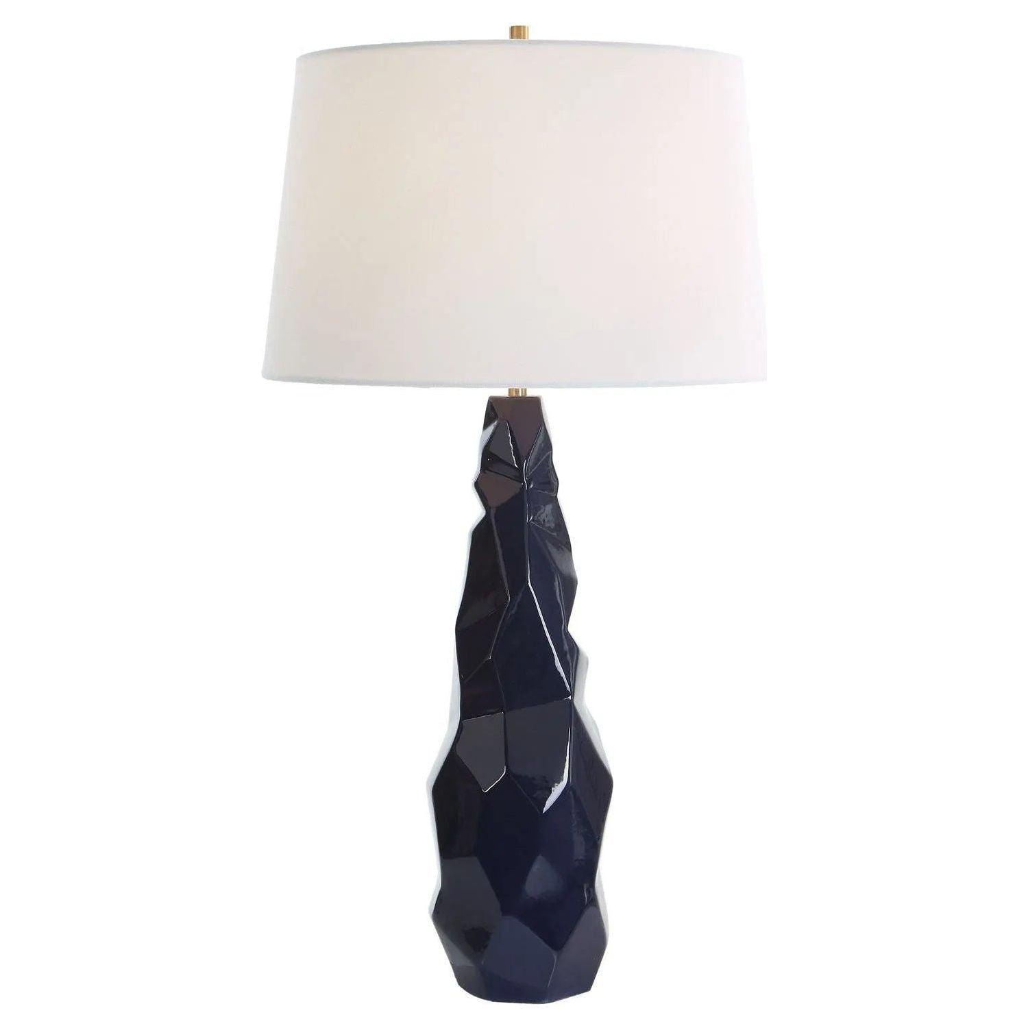 The Uttermost - Kavos Table Lamp - 30173 - Canada Light Shop