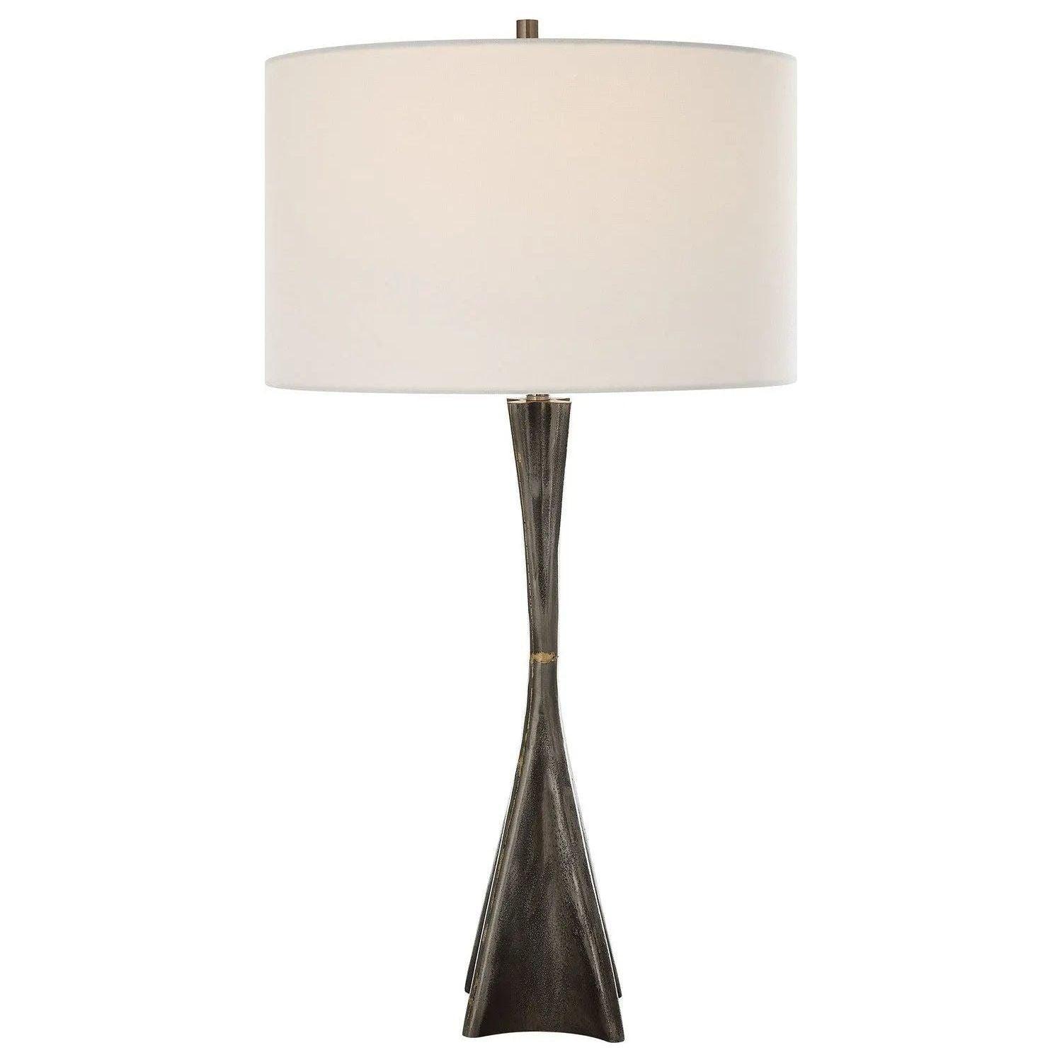 The Uttermost - Keiron Table Lamp - 30227 - Canada Light Shop