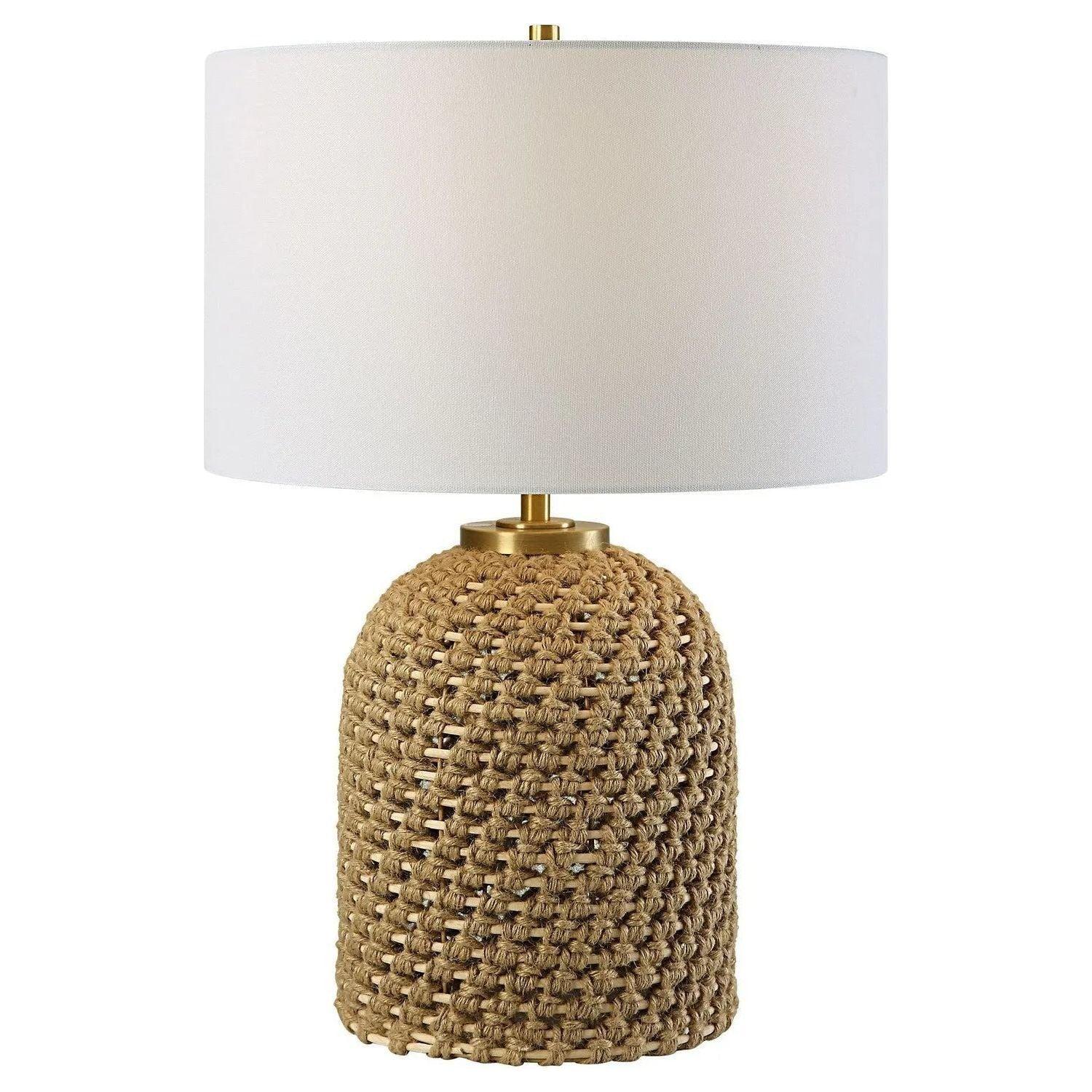The Uttermost - Kendari Table Lamp - 30243 - Canada Light Shop