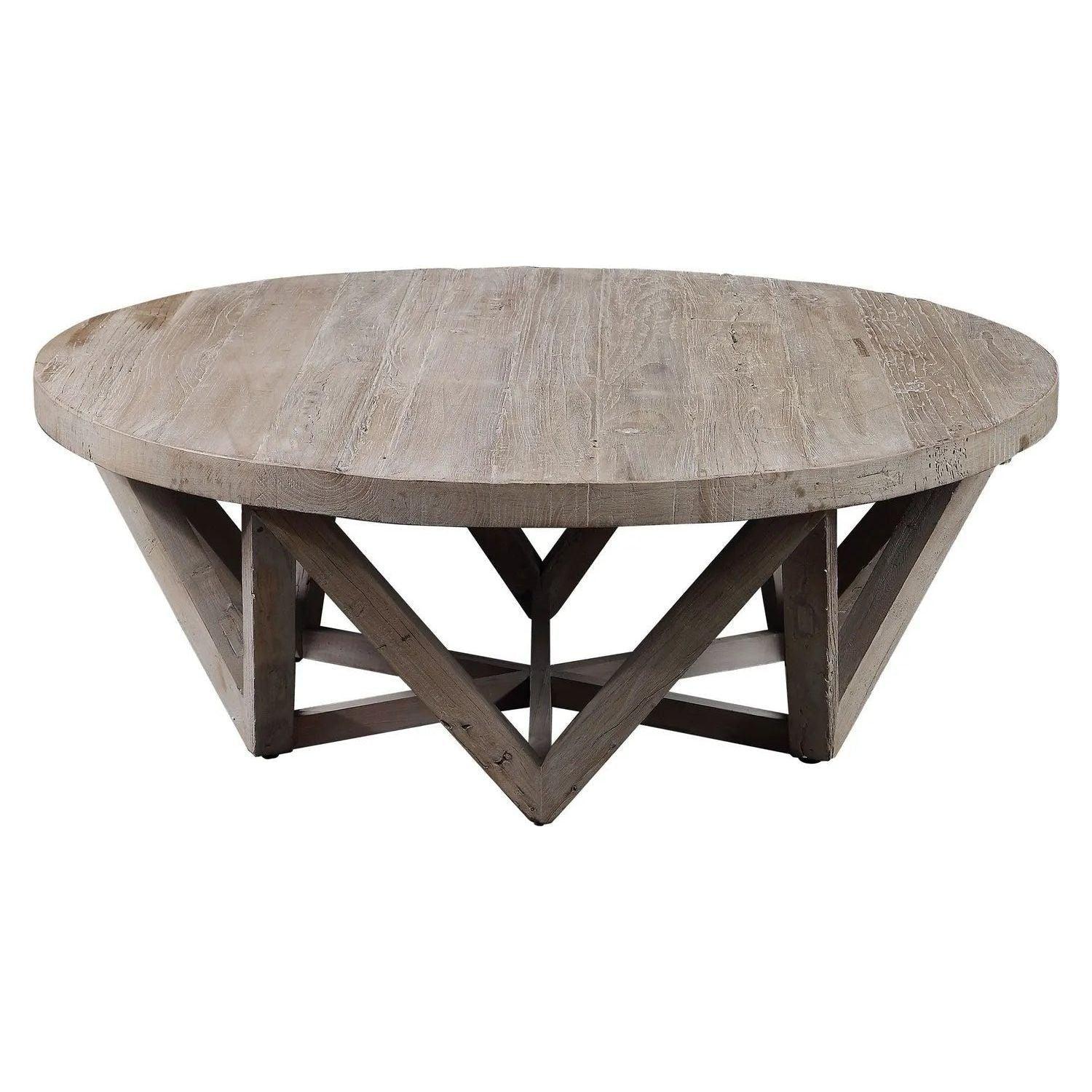 The Uttermost - Kendry Coffee Table - 24928 - Canada Light Shop