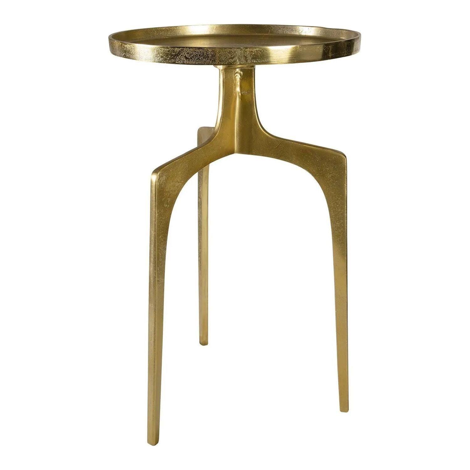 The Uttermost - Kenna Accent Table - 25053 - Canada Light Shop