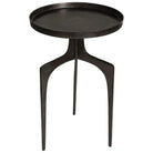 The Uttermost - Kenna Accent Table - 25053 - Canada Light Shop